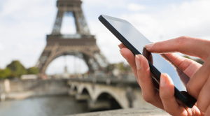 Avoid Phone Bill Shock Overseas